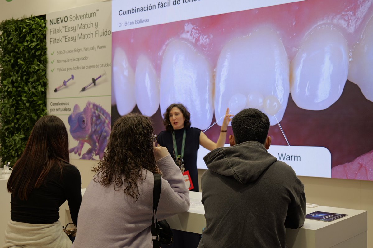 IFEMA MADRID tweet media