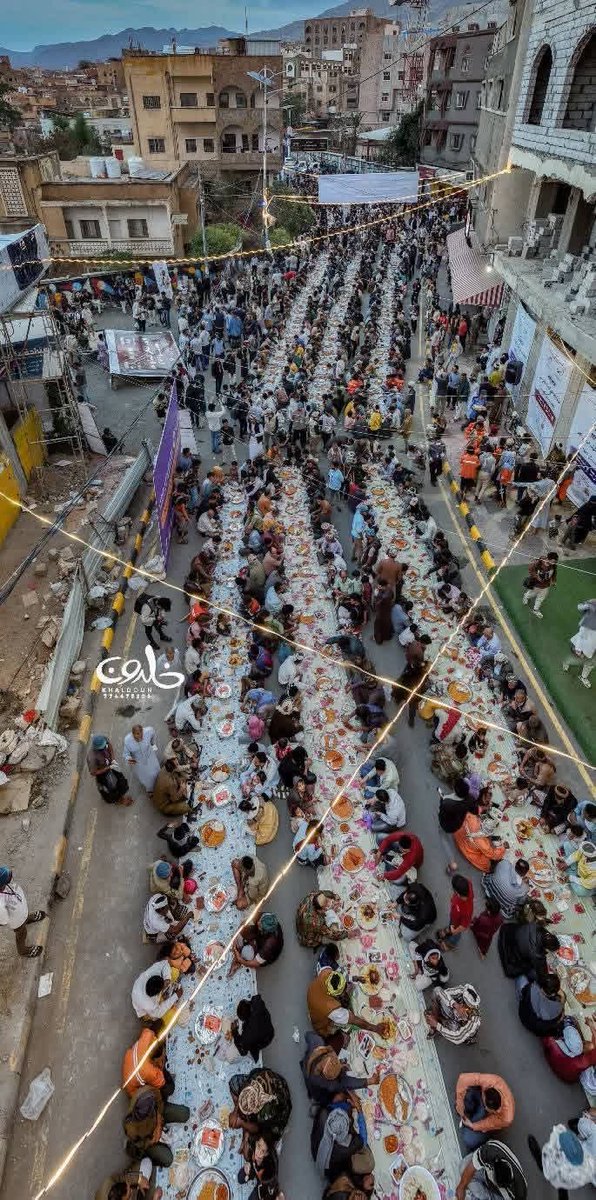 Rajeh Badi راجح بادي tweet media