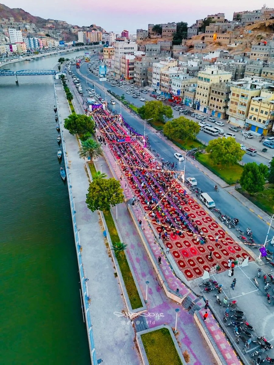 Rajeh Badi راجح بادي tweet media