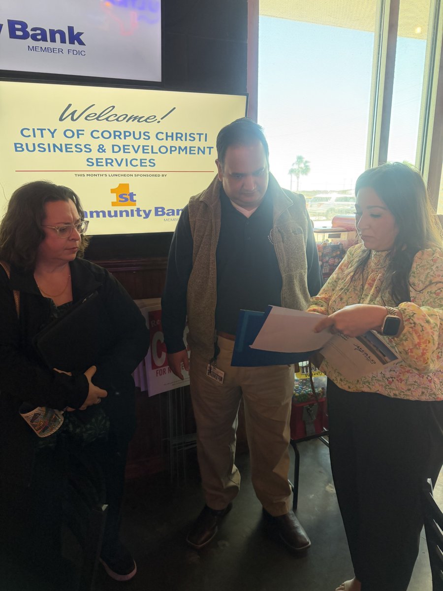City of Corpus Christi - Development Services tweet media