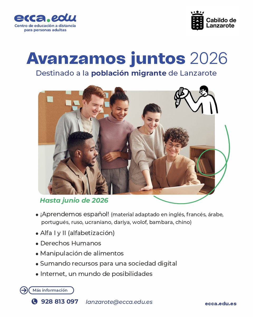 ecca.edu tweet media