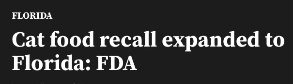 Cat Writers' Assoc. tweet media