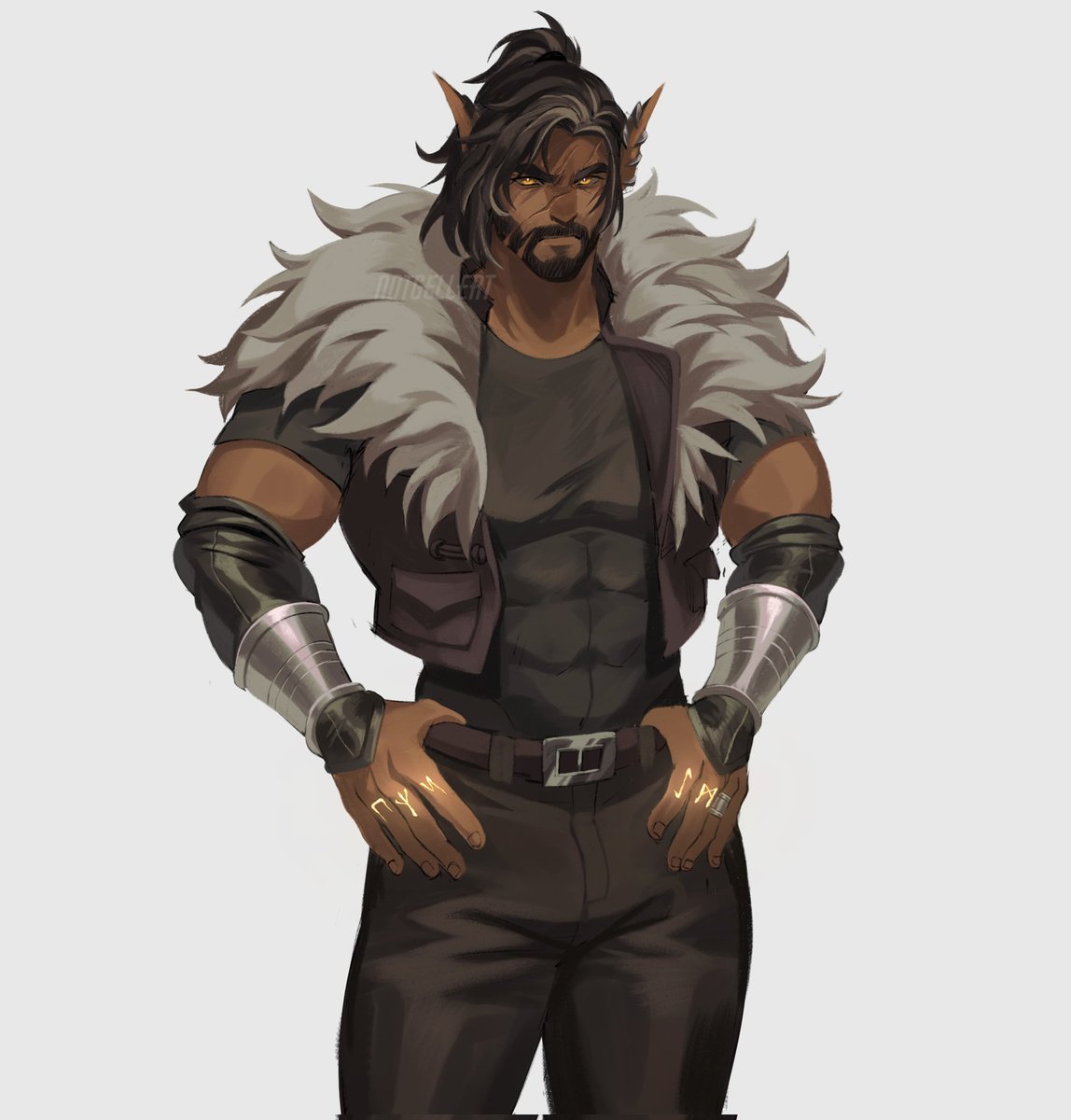 Notgellert tweet media