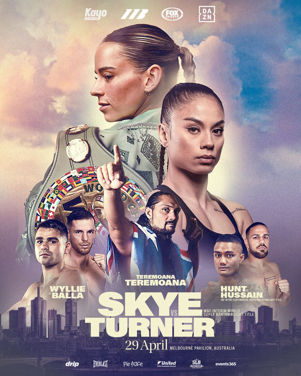 EverythingBoxing | Darshan Desai tweet media