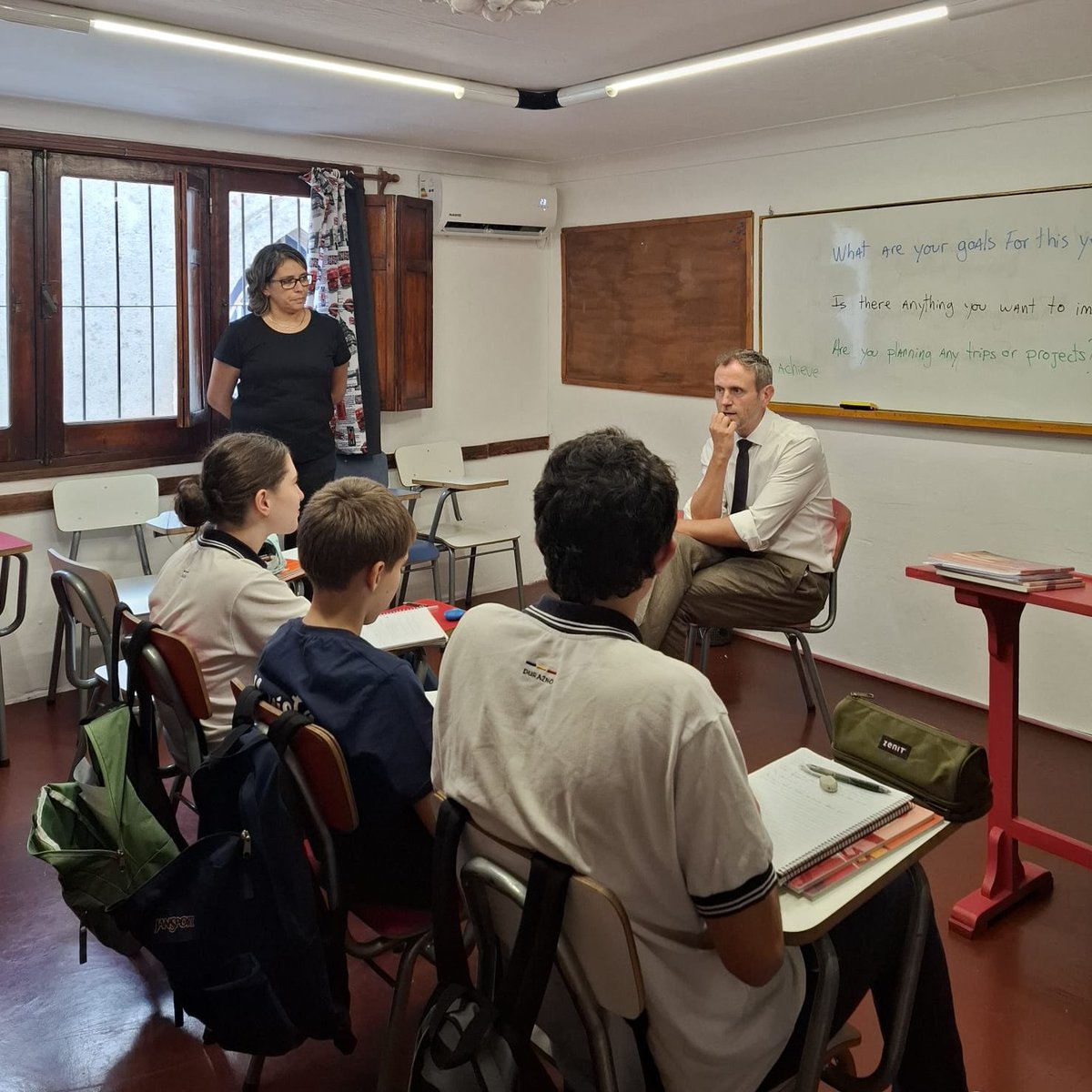 Mal Green tweet media