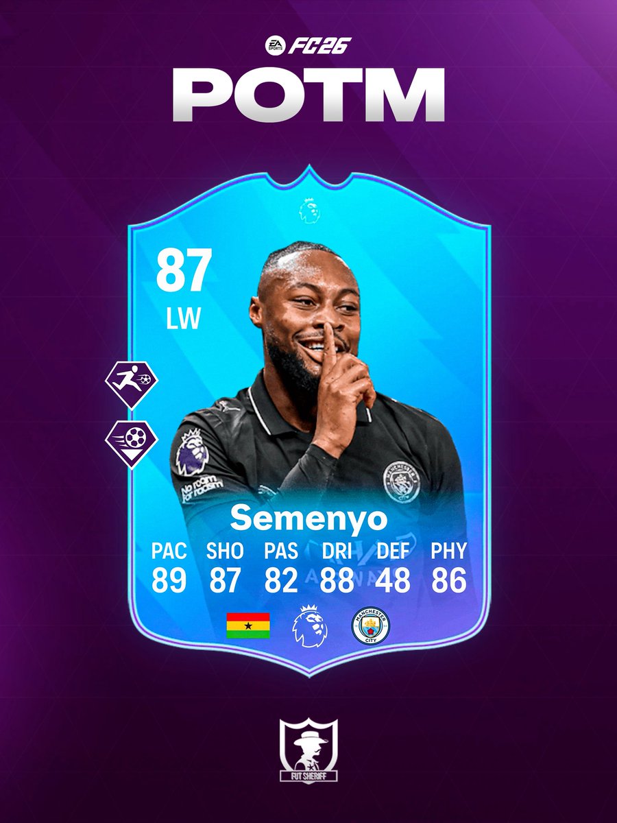 Fut Sheriff tweet media