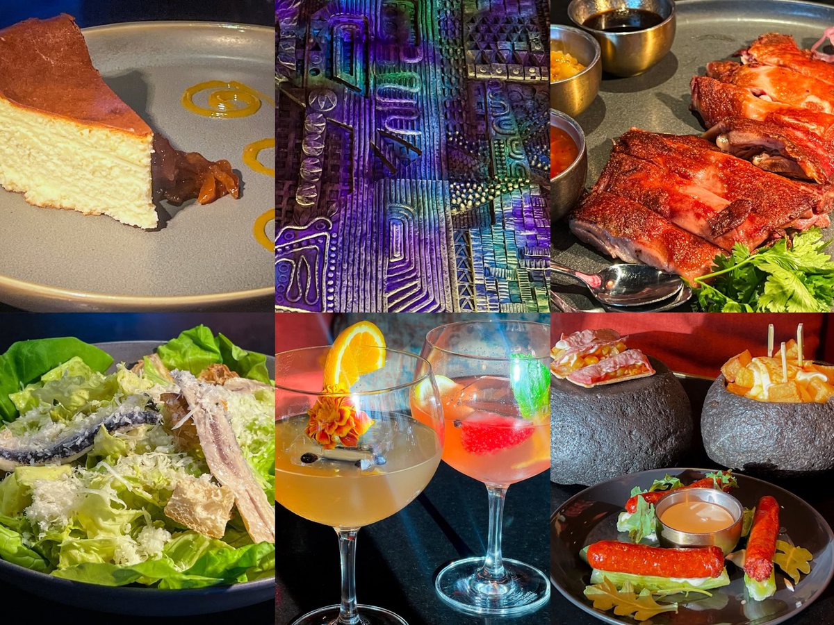 Houston Food Finder tweet media