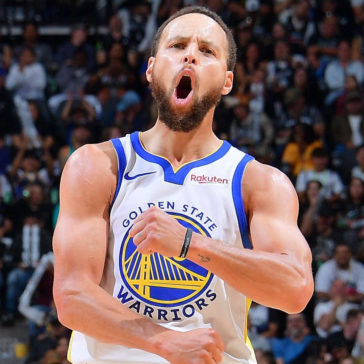 NBA Fewest FT Attempts Per Game, 25+ PPG Scorers:

5.2 - Jamal Murray (DEN)
5.2 - Steph Curry (GSW)
5.8 - Jalen Brunson (NYK)
6.0 - Kevin Durant (HOU)
6.1 - Tyrese Maxey (PHI)
6.2 - Donovan Mitchell (CLE)
6.4 - Lauri Markkanen (UTA)
6.4 - Cade Cunningham (DET)