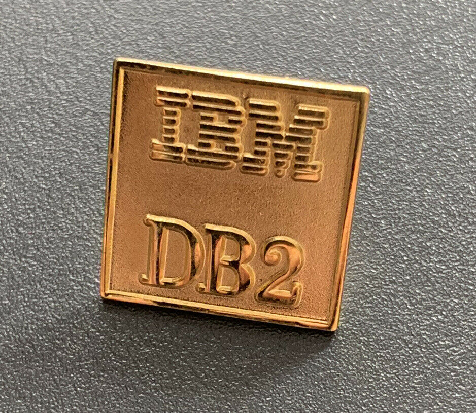 Craig Mullins - data, Db2, and mainframes tweet media