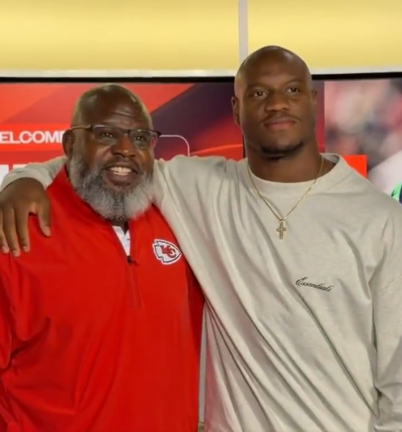 Brad Henson Productions tweet media