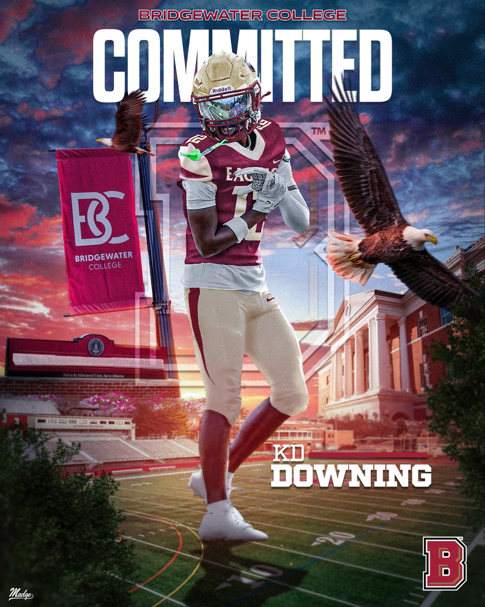 Kevin Downing Jr tweet media