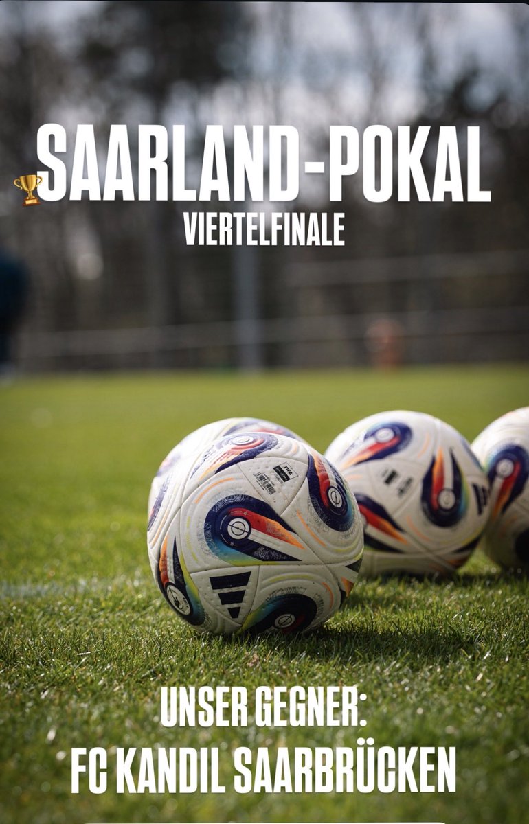 1. FC Saarbrücken tweet media