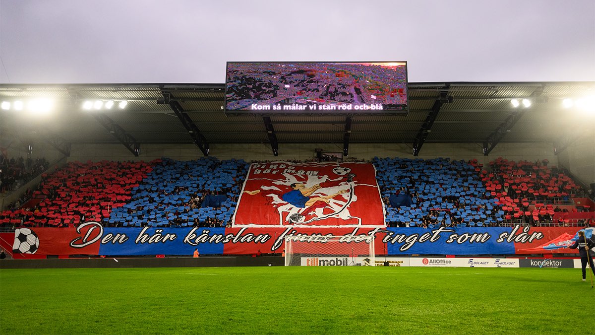 Swedish Football News tweet media