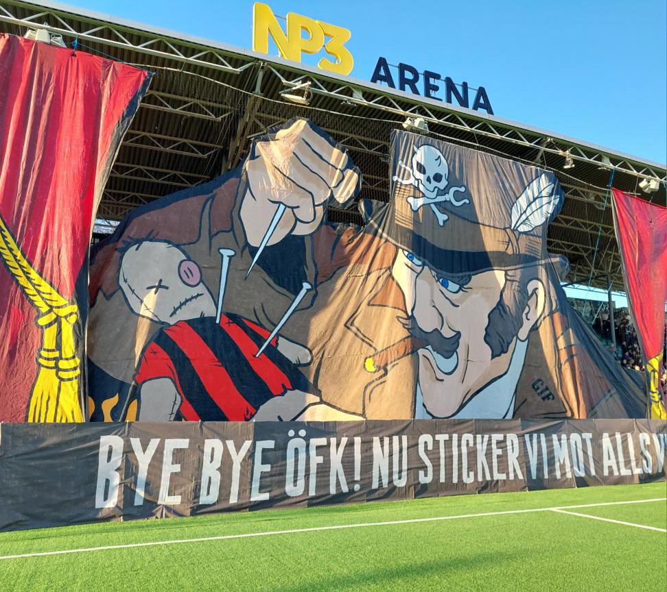 Swedish Football News tweet media