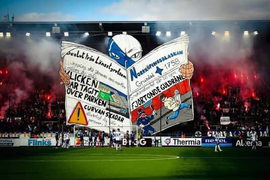 Swedish Football News tweet media