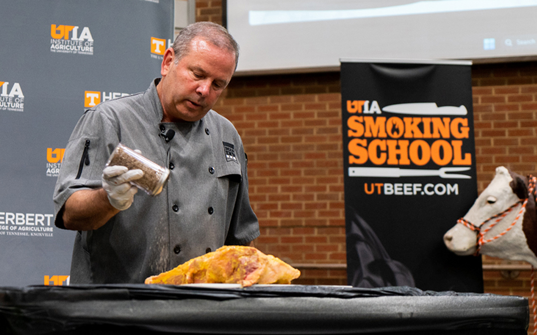 Dead End BBQ tweet media