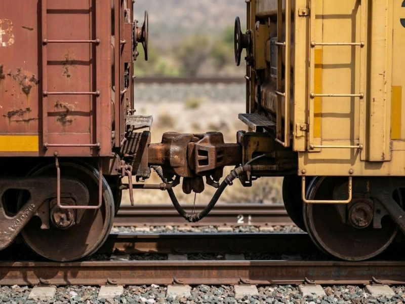 InfoTransportes's tweet photo. 🚆📦El sistema ferroviario de carga en #México🇲🇽 movilizó 128.94 millones de toneladas en 2025, una caída anual de 2.89%, informó la #ATTRAPI 

- @TrenesMX - @Calidadmdf - @AMFerrocarriles 

👉https://t.co/TRoP8TINKH https://t.co/MExTybZMyX