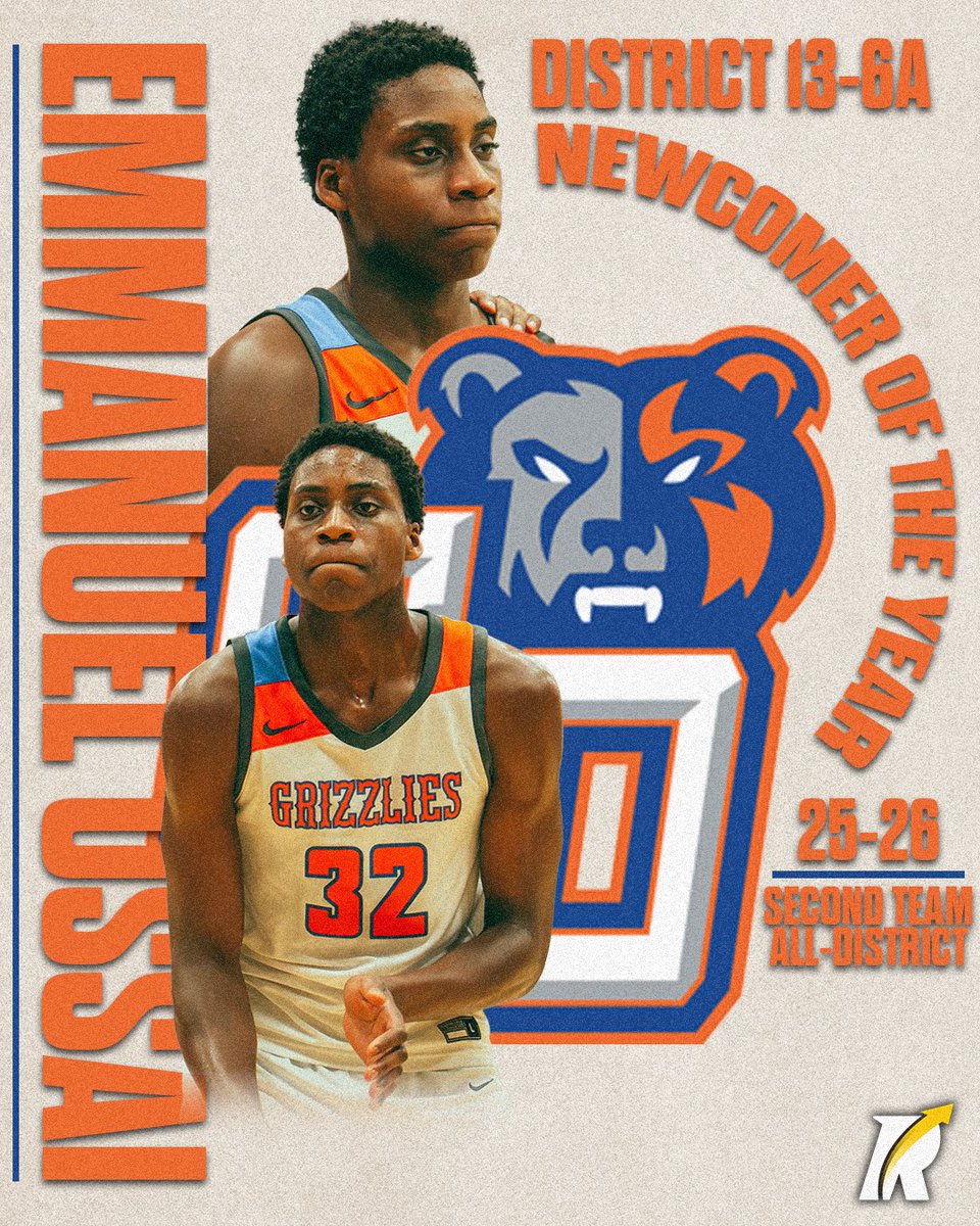 Grand Oaks Basketball tweet media