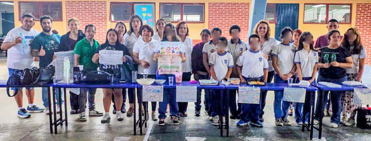 SNTE56Veracruz tweet media