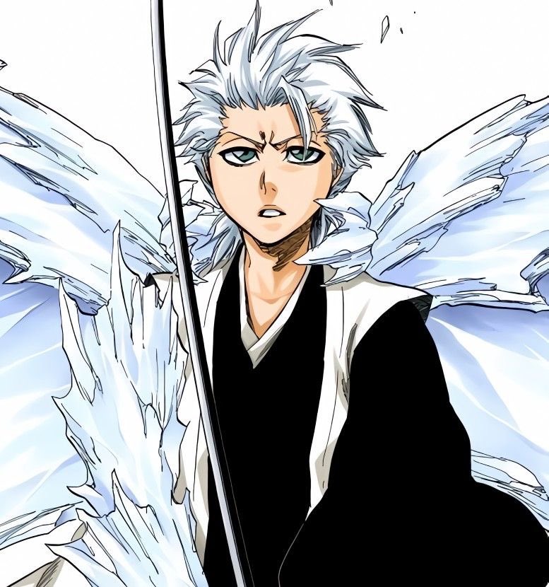 Sαηguche tweet media