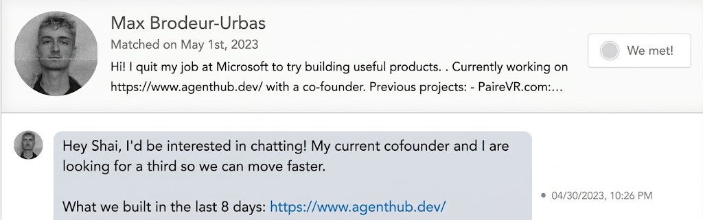 shai 🌻 tweet media