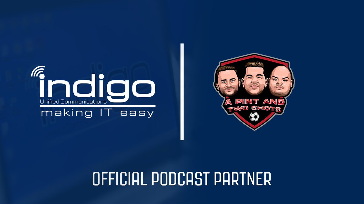 Indigo Unified Comms tweet media