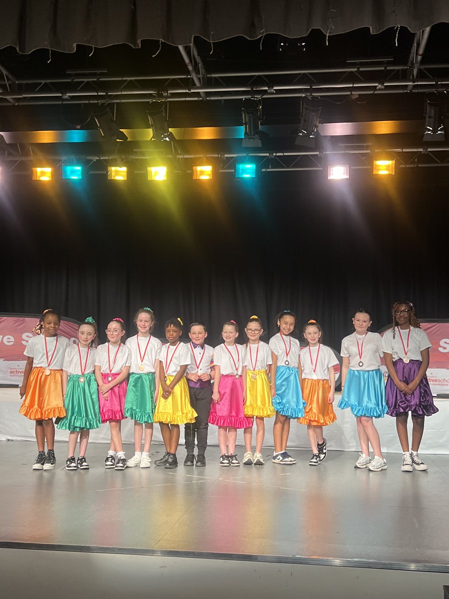 St David's PS & NC tweet media