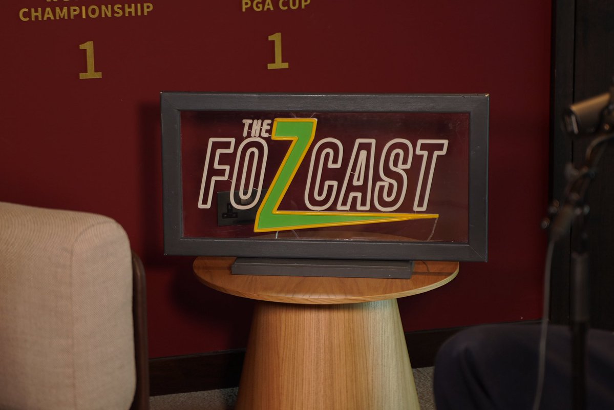 Ben Foster tweet media