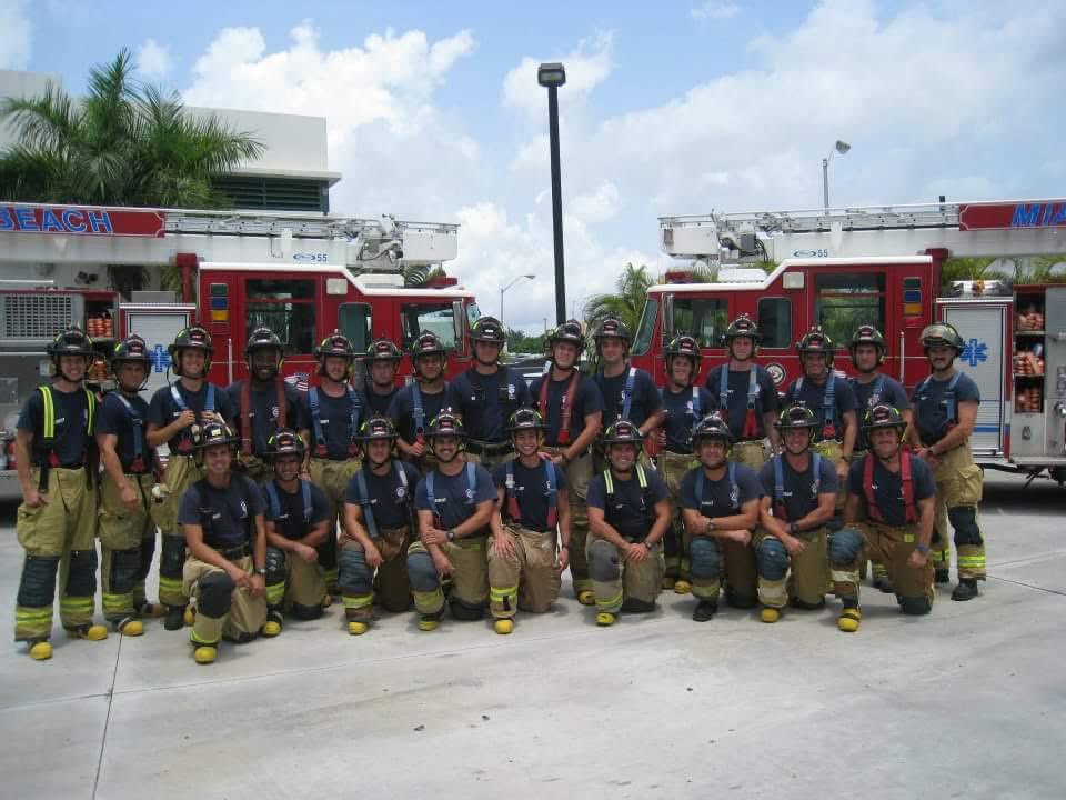 Miami Beach Fire tweet media