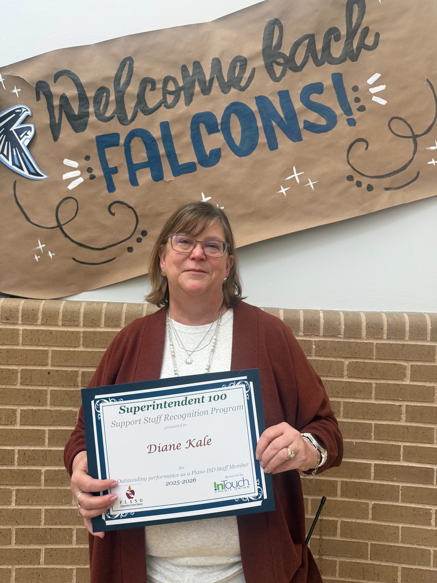 Frankford Falcons tweet media