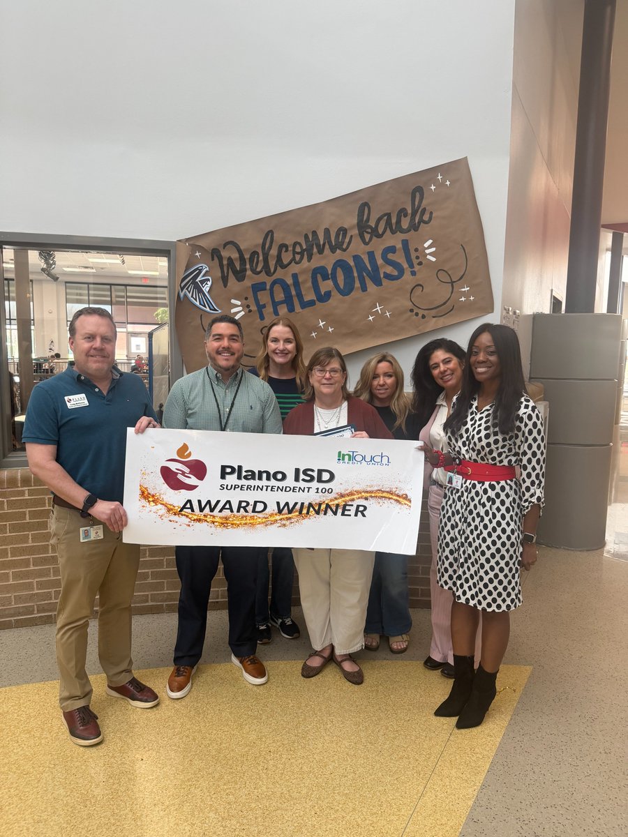 Frankford Falcons tweet media