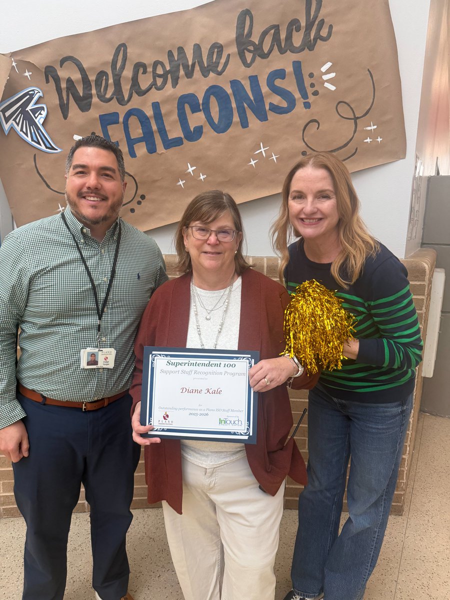 Frankford Falcons tweet media