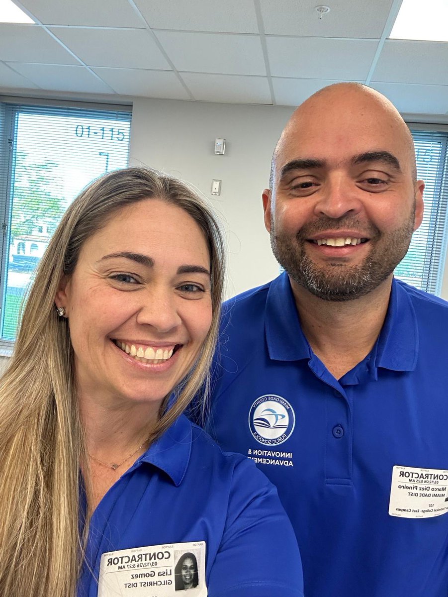 Jose L. Dotres, Ed.D. tweet media