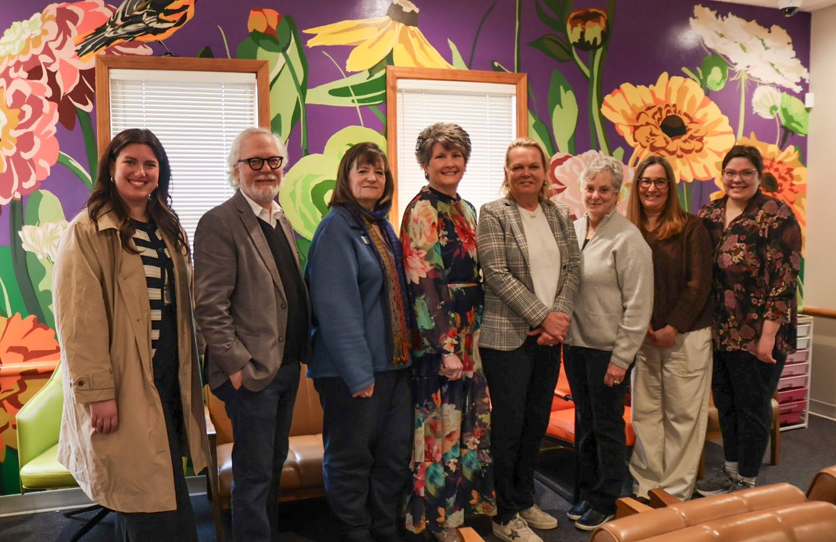 Rep. April McClain Delaney tweet media