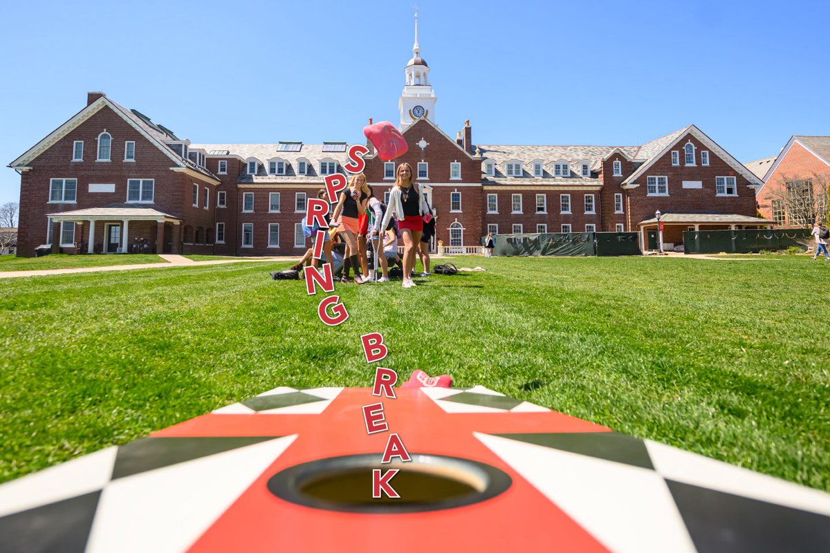 St. George's School tweet media