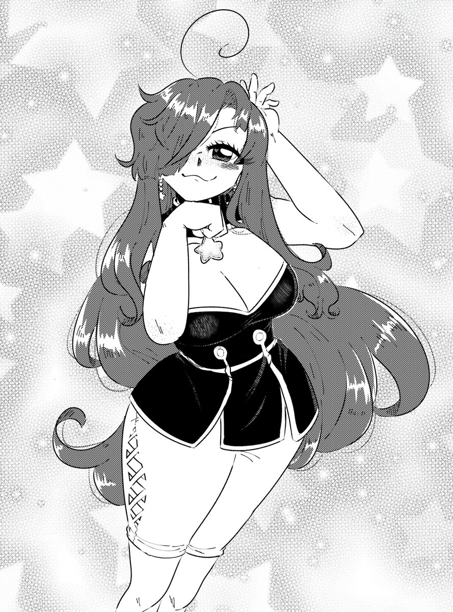 DF_Manga's tweet photo. Bonus: other pieces I have done since I last updated https://t.co/2FbEJwl1Wk