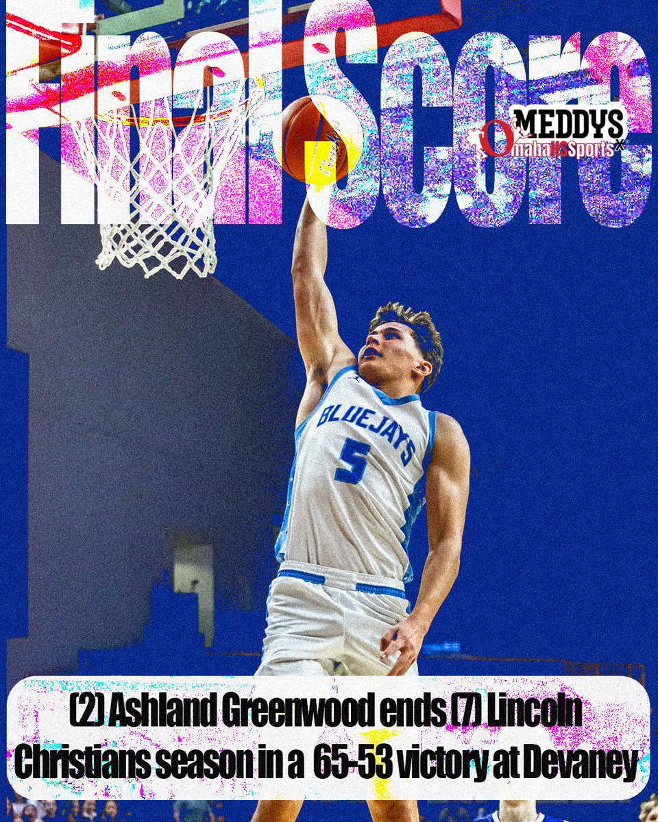 Omaha High School Hoops tweet media