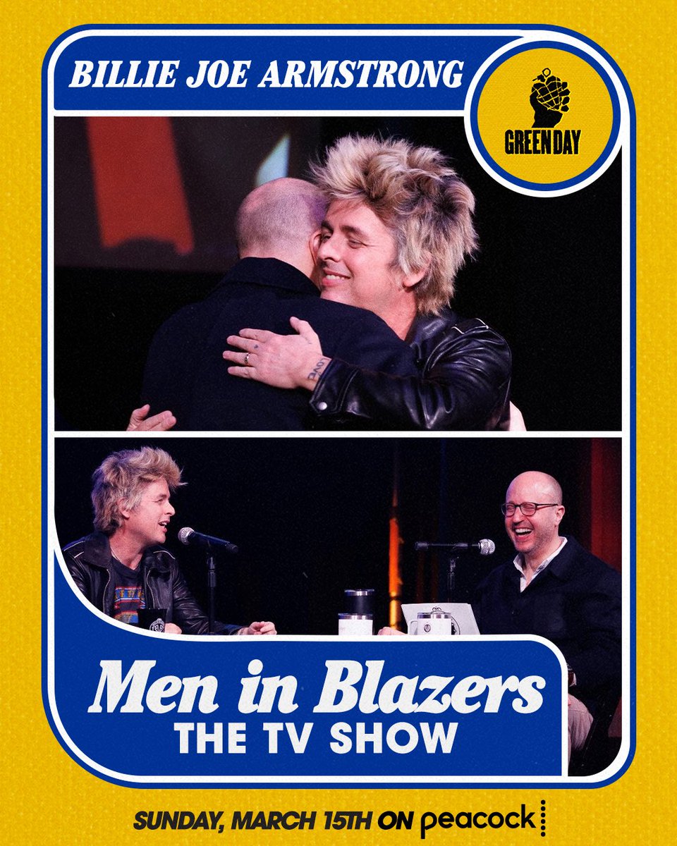 Men in Blazers tweet media