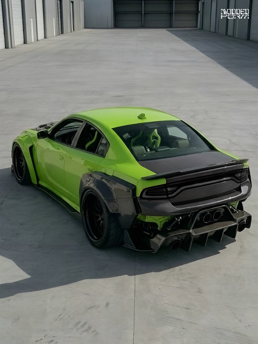 MODDEDFORM tweet media