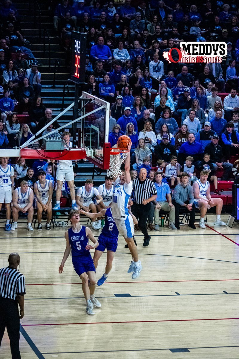 Omaha High School Hoops tweet media