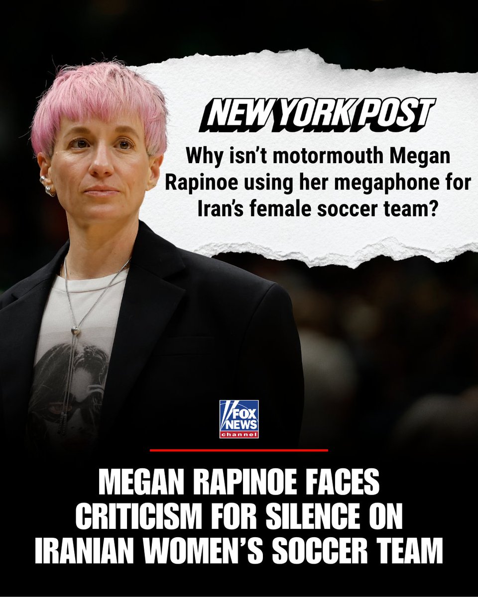 Fox News tweet media