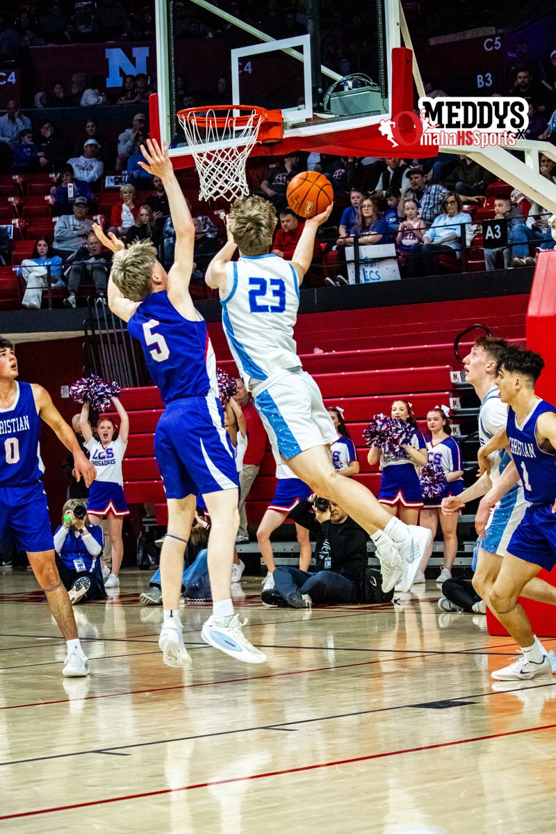 Omaha High School Hoops tweet media