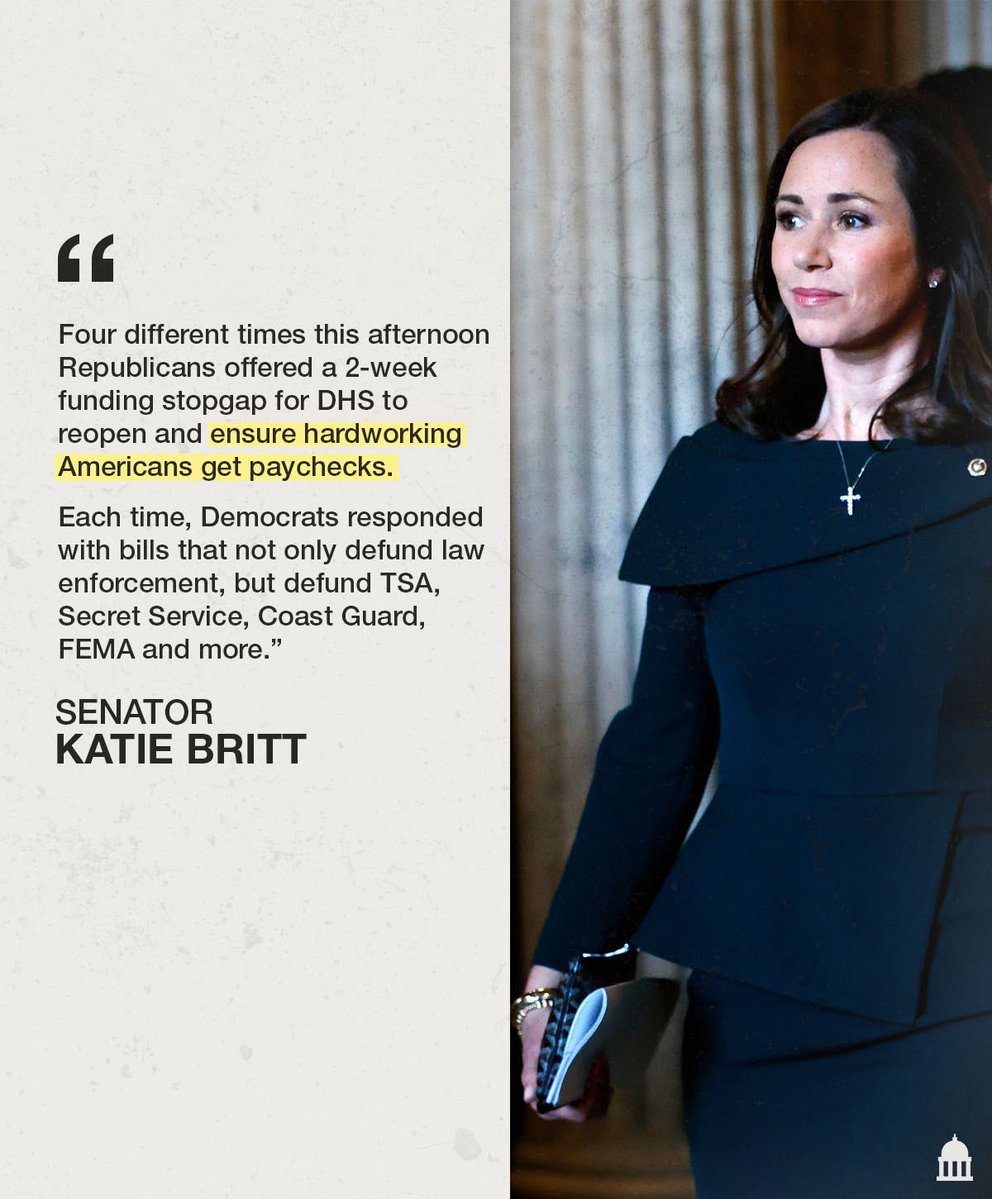 Senate Republicans tweet media