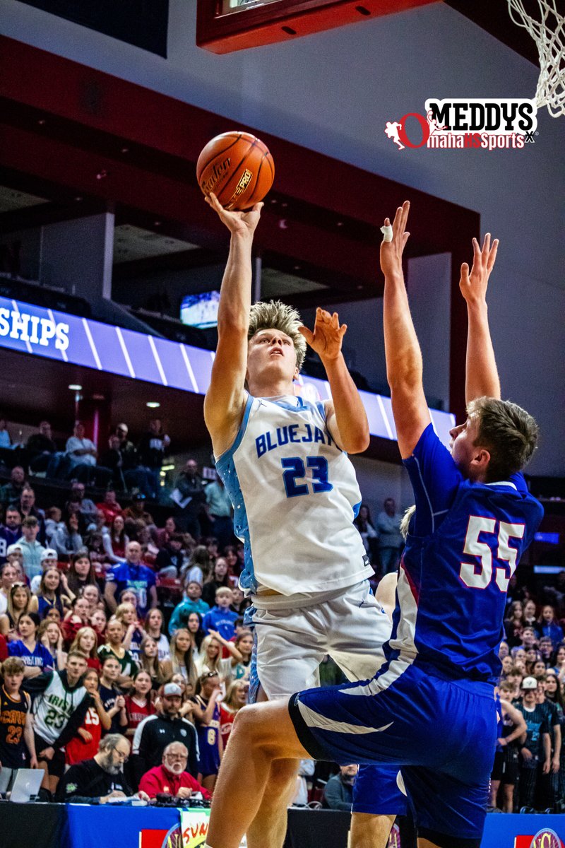 Omaha High School Hoops tweet media