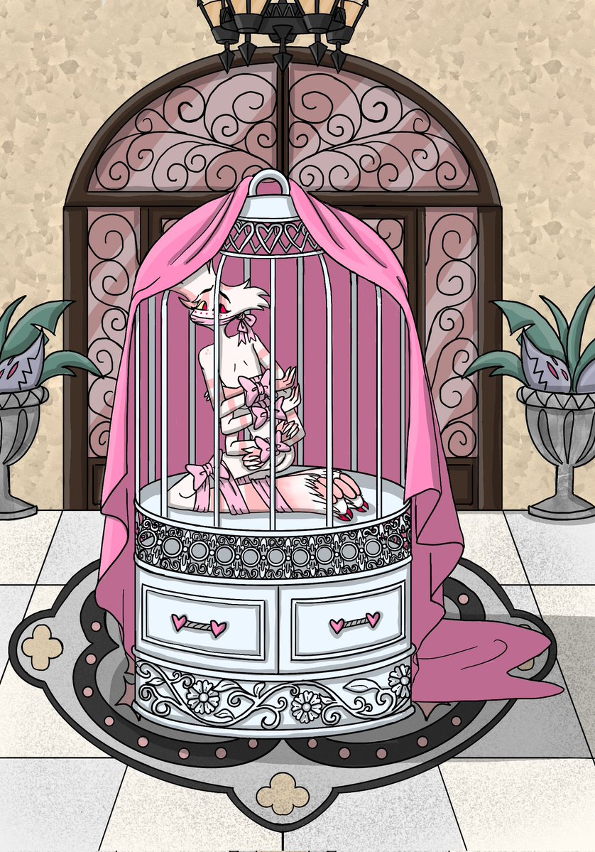 Finch, King of the Radio tweet media