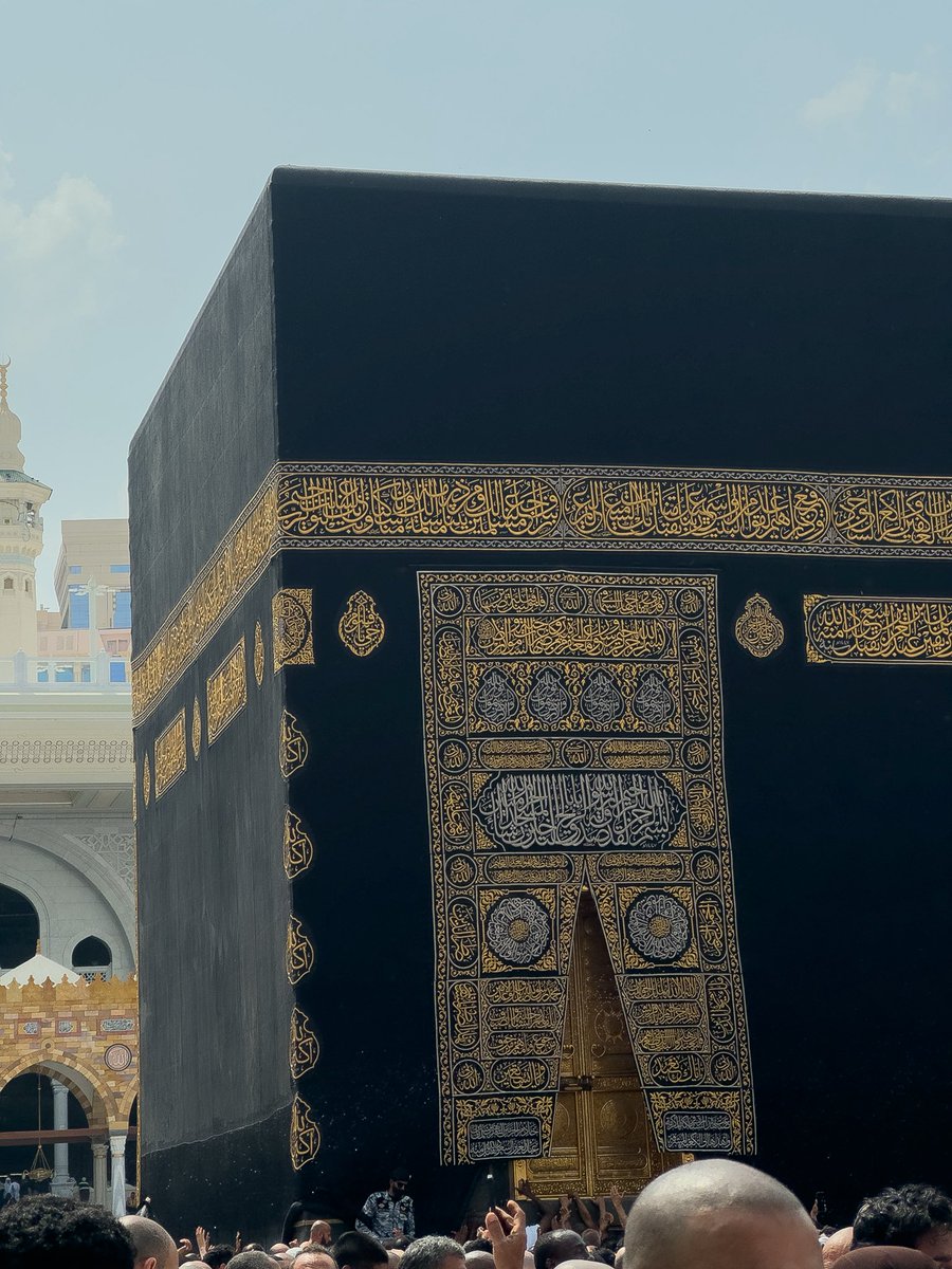 Mohammed tweet media