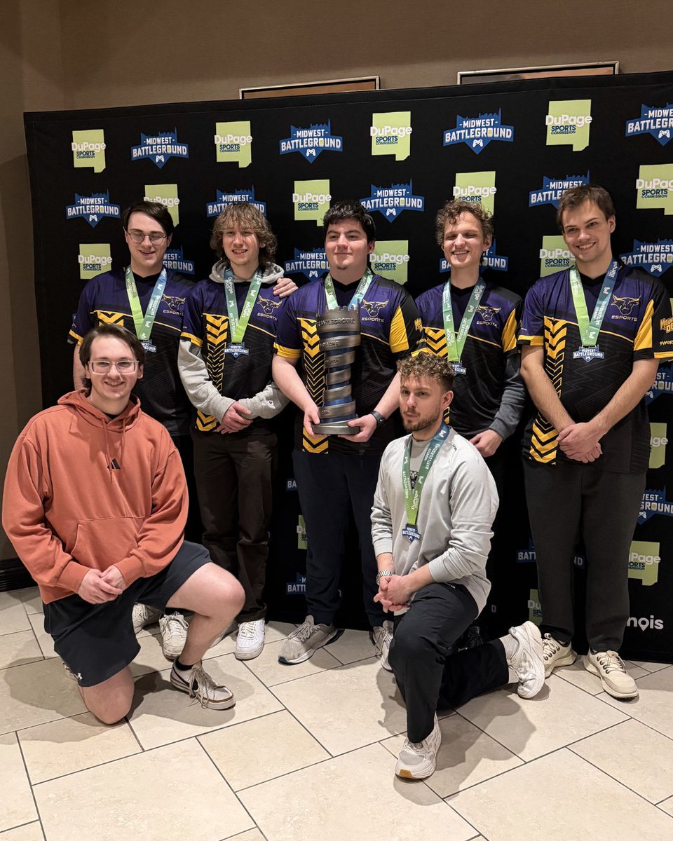 Maverick Esports tweet media