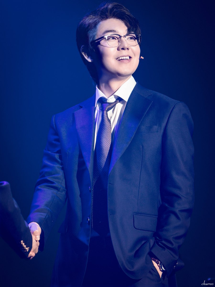 churros_pic's tweet photo. 260312 라져 - 커튼콜데이   
스카일러 | #기세중 배우님 https://t.co/QqEhFzwchG