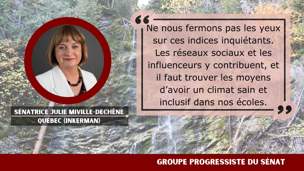 Les progressistes tweet media
