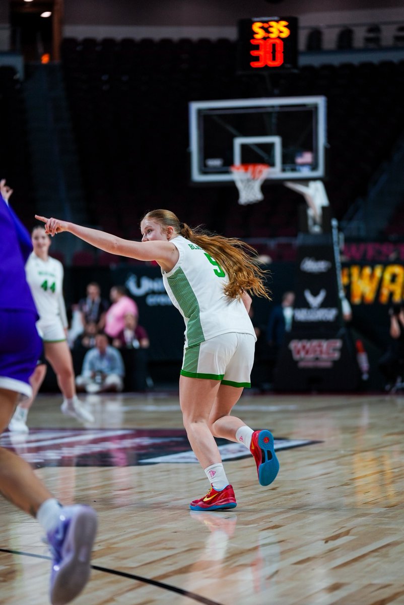 UVU Women's Basketball tweet media